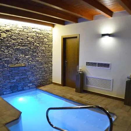 Alba D'Esteve. Casa Rural Espot Extérieur photo